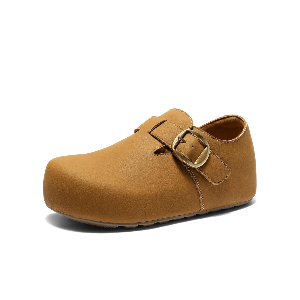 Senda Haken Women's 2026 Spring New Shopping Mall Same Style Interior Height Increase Casual Shoes