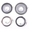 5200/5800 Chain Saw Starter Small Spring Band Iron Disc Parts