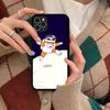 Big Eye Ketnipz Phone Case Silicone PC+TPU For For iPhone 18 11 12 13 14 15 16 Plus Pro Max Cover