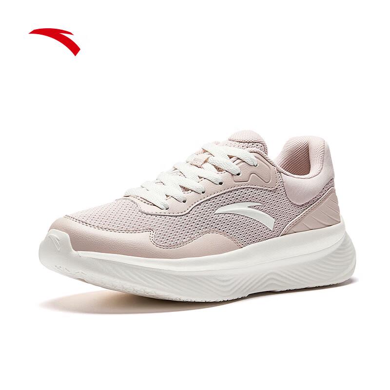 Anta Легкие беговые и тренировочные кроссовки с мягкой подошвой