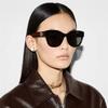 Gucci EYEWEAR GG1866SK 001 (56)