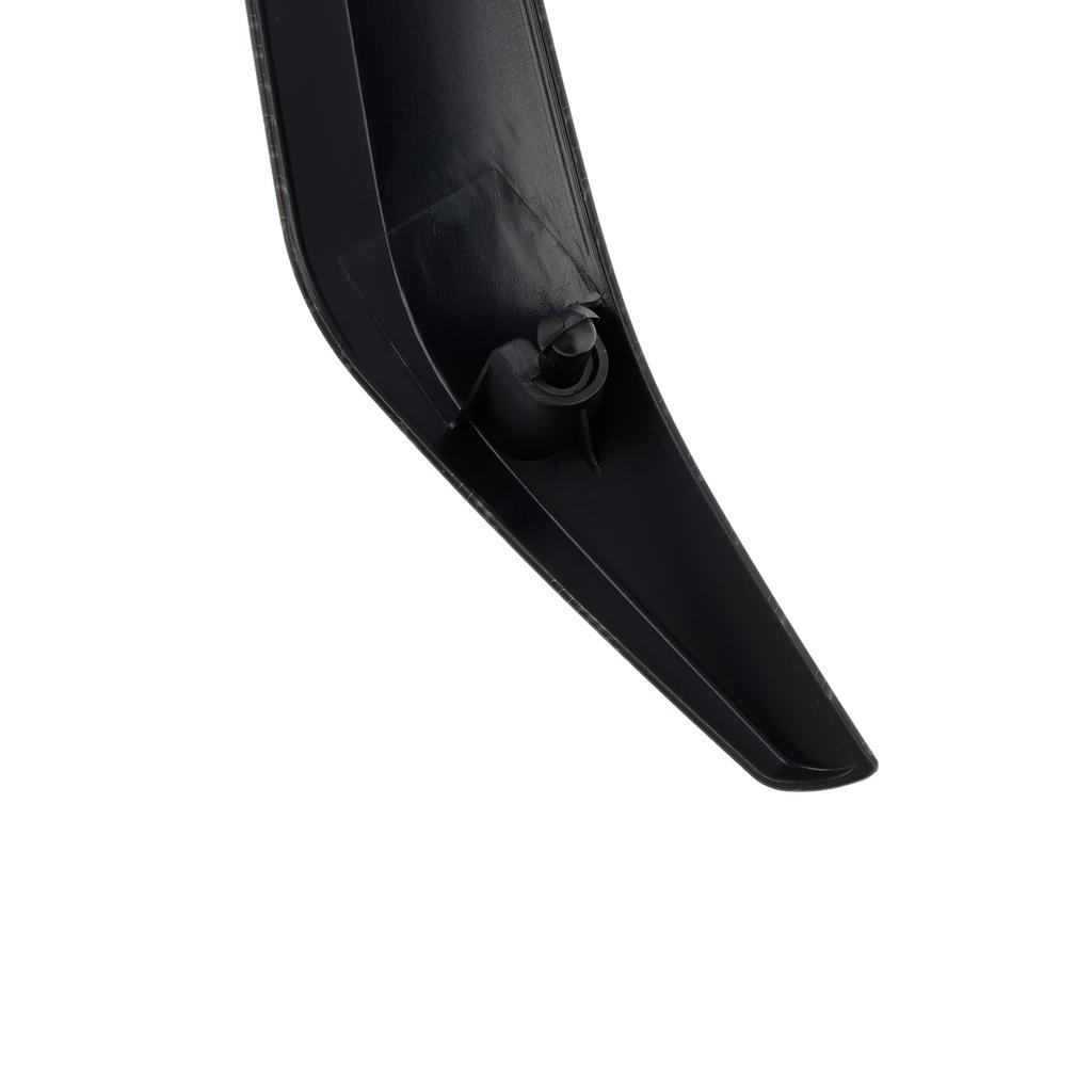 Боковая рама Средний обтекатель Кожух для Daytona 660 2024-2025