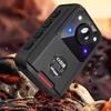 DSJ-HD-9600 Explosion-Proof 2K HD Body Camera (CN version)