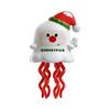 Kawaii Children Wind Up Magic Twisty Dancing Octopus Kids Toys Baby Birthday Halloween Christmas Gifts Todder Toys 2-4 Years Old