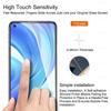 Защитная пленка для экрана из закаленного стекла для Xiaomi Mi 11 Lite 4G 5G NE 10 9 9T 8 SE A1 A2 A3 poco X3 F3 M3 M4 REDMI 6 7 8 9 9S 10 10S 8T защитная пленка