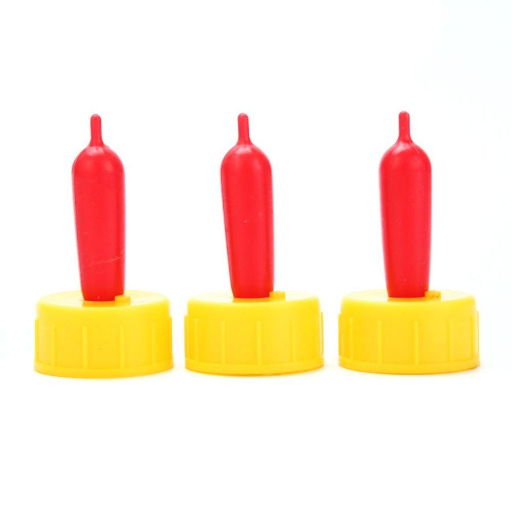 Инструмент для кормления маленьких животных, соска-пустышка для овец, ягненка, щенка, котенка, козы, навинчивающаяся бутылочка для кормления