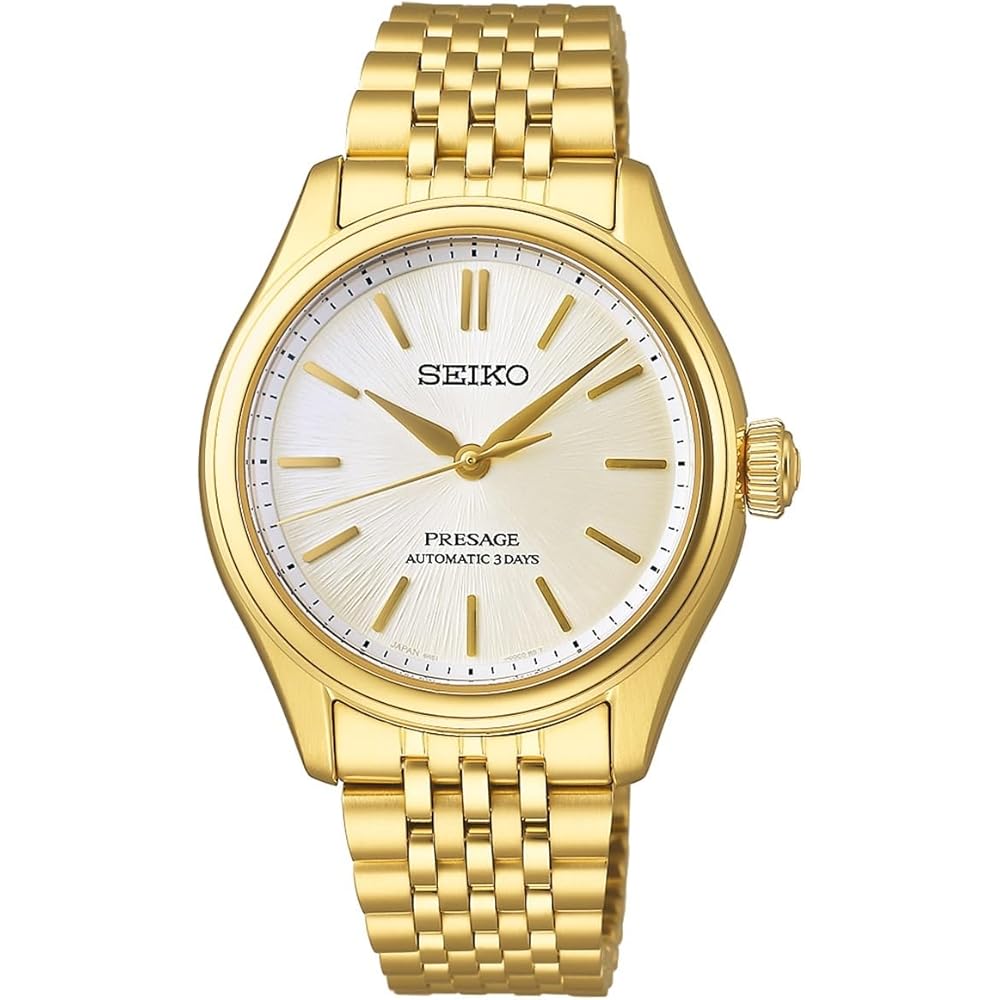 Мужские автоматические механические часы Seiko Presage Серия Classic SARX132