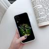 Прозрачный чехол для телефона Tinker Bell Tinkerbell для Motorola Moto G10 G20 G30 G31 G32 G34 G35 G41 G42 G50 G51 G52 G55 G60 G60S
