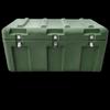 Heavy-Duty Rotomolding Storage Box