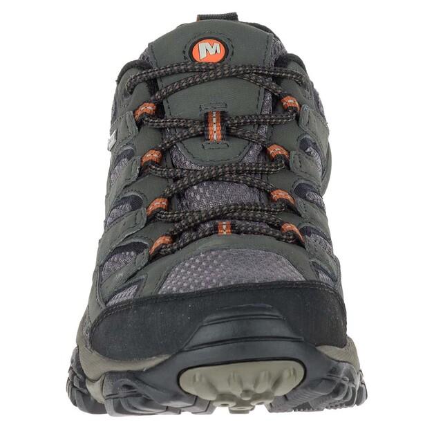 Merrell Moab 2 Goretex ботинки трекинговые