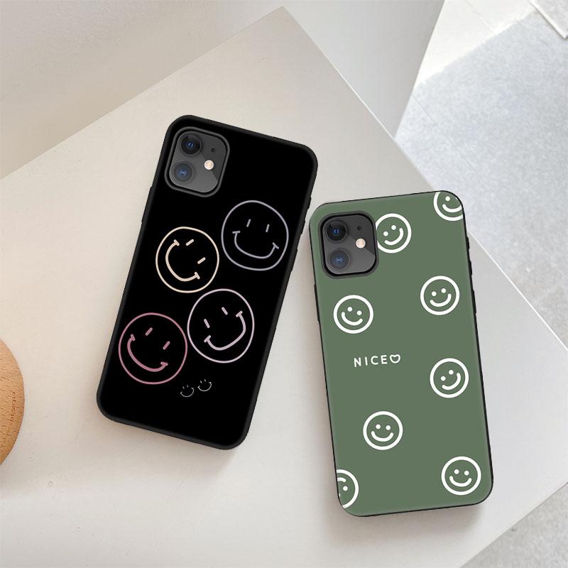 Мягкий силиконовый чехол для телефона с абстрактным котенком, черно-белым рисунком мелом для IPhone, Huawei P20 P30, Xiaomi Redmi, Samsung Galaxy A50 Vivo, Nokia, чехол