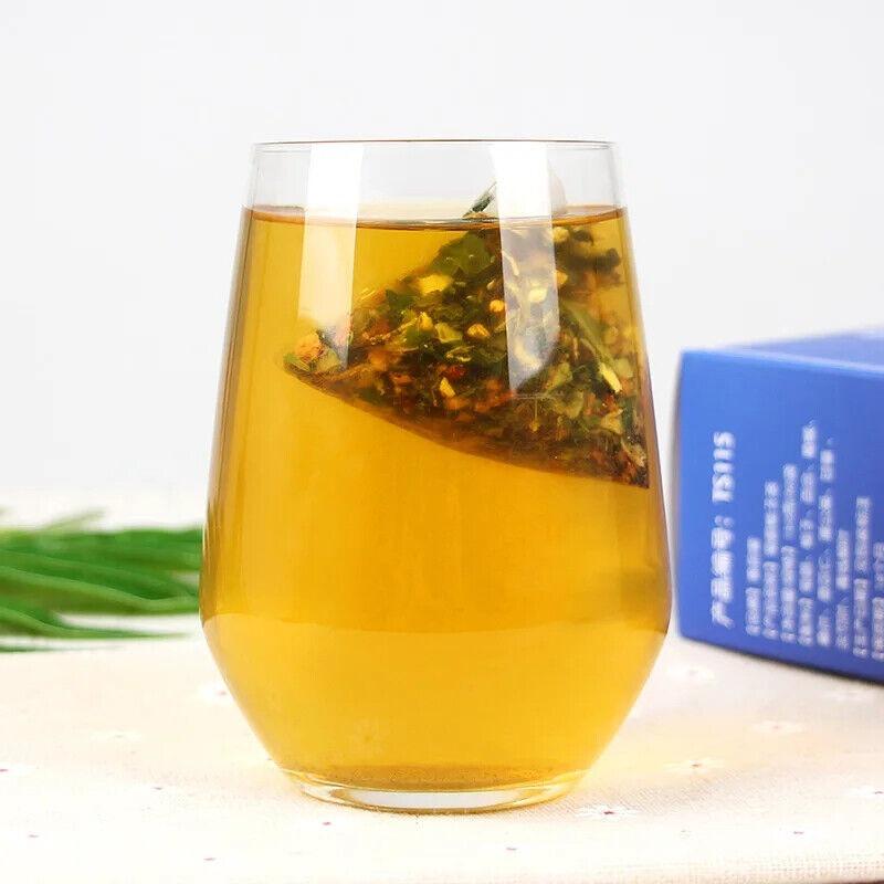 Chicory Gardenia Tea Healthy Herb Tea Bag 150g/30 Bags