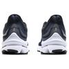 Mizuno WAVE KIZUNA 4 Мужские низкие беговые кроссовки Черный Мятно-зеленый J1GC241602