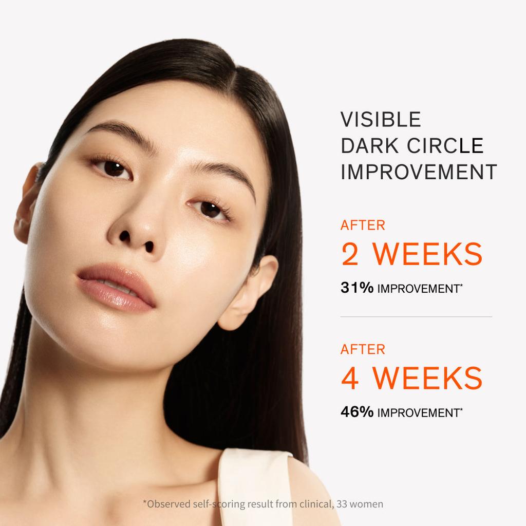 1+1/8мл_[SULWHASOO] Активирующая сыворотка для глаз First Care 4мл (Образец)