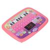 Kids Talking Tablet Early Education Toddler Learning Pad Smarty Learning Pad 8 Modes English