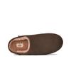 UGG Elea Slip-On Comfortable Simple Rubber Sole Anti-Wear Closed-Toe Slippers Women Slippers 1171390-DDC