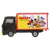 Takara Tomy Tomica Isuzu Elf Truck Mini Car Toy Ages No.48<Mickey & Friends> (Блистерная упаковка) 3+