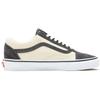 Vans 2tone Suede Old Skool 'Gray White' Vans VN0A3WKT4OP