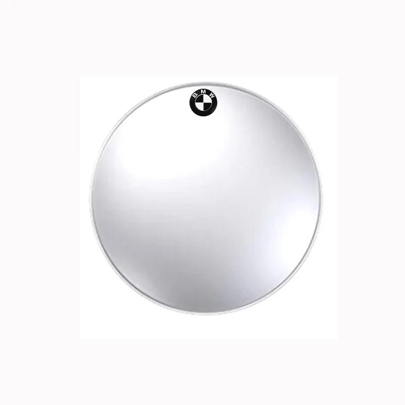 2 шт. Регулируемое широкоугольное зеркало заднего вида 360° для слепых зон бокового зеркала автомобиля Для BMW M E30 E34 E36 E39 E46 E52 E53 E60 E61 E62 E70 E71 E83