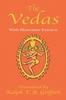 Книга The Vedas