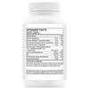 Didacat High-Potency Vitamin B Complex Supplement with Active B1, B2, B3, B6, Methyl B12, L-Methylfolate, Biotin, Pantothenic Acid & Choline, 120 Caps