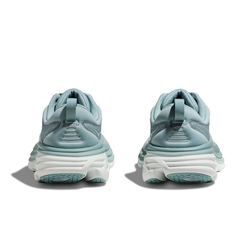 Кроссовки HOKA Bondi 8 Низкие 1127952CBIF
