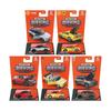 Оригинальная модель машинки Matchbox 1/64 с подвижными частями Volkswagen Golf Cabriolet Lotus Esprit 300 Sport Модели транспортных средств Игрушки для мальчиков Подарок-награда