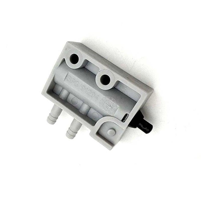 2X 129756 Truck Seat Repair Kit - Air Suspension Level Height Adjustment Control Valve For GRAMMER