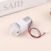 DC 2V-3.7V Mini 310 мотор водяной мембранный насос микро самовсасывающий всасывающий питьевой фонтанчик водяной насос насос для диспенсера воды
