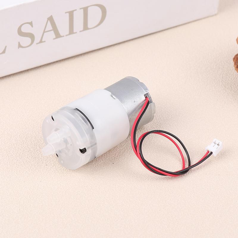 DC 2V-3.7V Mini 310 мотор водяной мембранный насос микро самовсасывающий всасывающий питьевой фонтанчик водяной насос насос для диспенсера воды