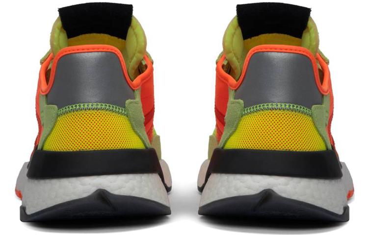 Размер Nite Jogger? x Nite Jogger Adidas Originals 'Безопасность на дороге' EE8983