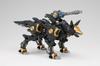 ZOIDS Shadow Fox Marking Plus Общая длина 310 мм Масштабная пластиковая модель ZD145 RZ-046 Ver. приблизительно. 1/72