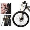 WEST BIKING Велосипедный Беспроводной Компьютер MTB Шоссейный Велосипед Одометр Водонепроницаемый С Подсветкой Велосипедный Спидометр Светодиодный Частота Секундомер