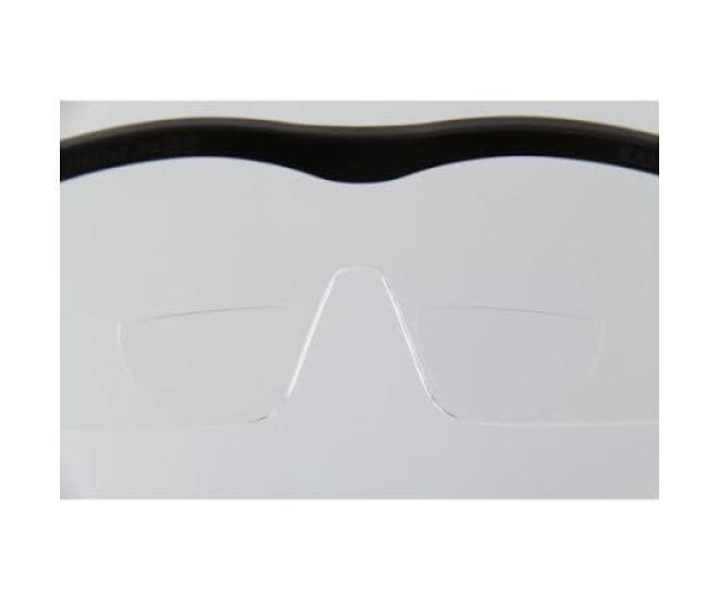 MK Защитное стекло для подвешивания на шляпу с увеличительным стеклом [Maruki Metal] PC-05 1-PC05-000