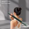 Yoga Stick For Body Stretching Relaxation Tool Roller Ergonomic Training Device For Sports Outdoors Home Workout