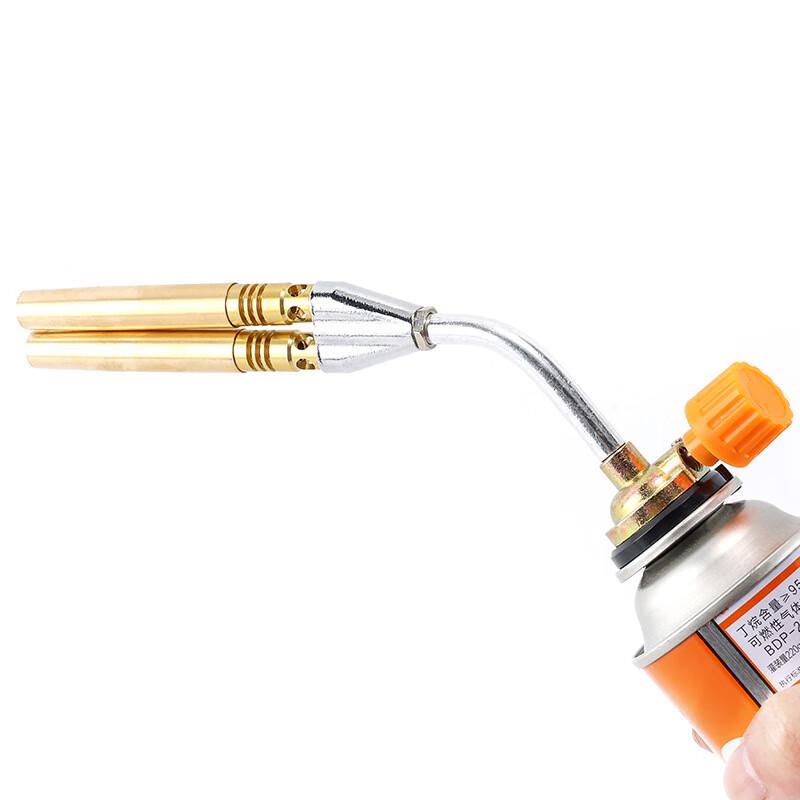 Portable Butane Blowtorch