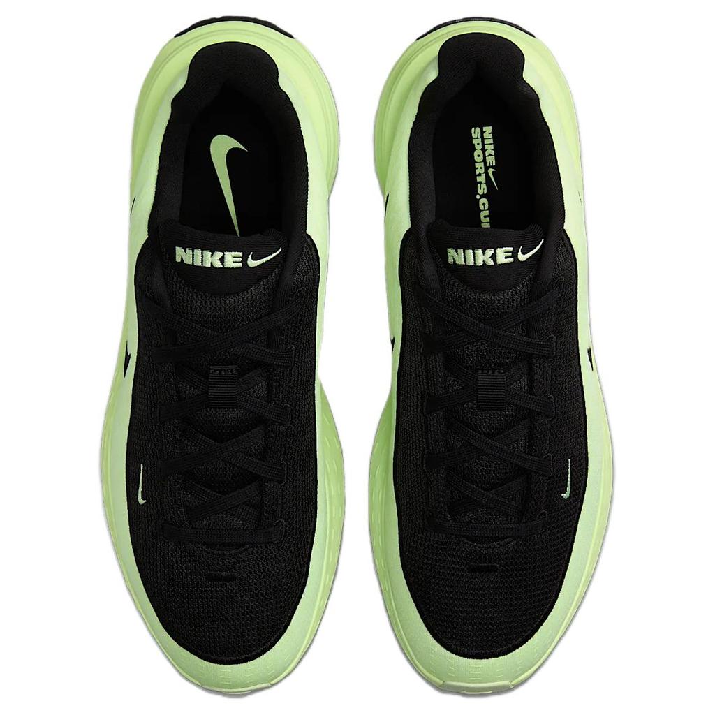 Nike Uplift SC Barely Volt Black Men Sneakers Green IB2765-005