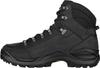 Обувь для треккинга Renegade Evo GTX Mid Wide (311917) deep black