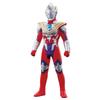 Bandai Ultraman Z ультра герой серии 78 Ultraman Z гамма будущее