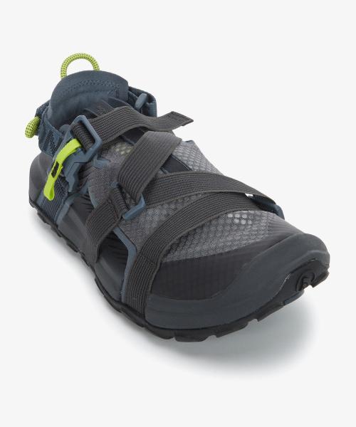 The North Face Исследуйте сандалии Camp Light ТЕМНО-СИНИЕ [NS82S06B]