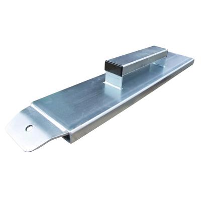 Koyama Knife Manufacturing Mokuba Floor Closer 500 мм, серебристый