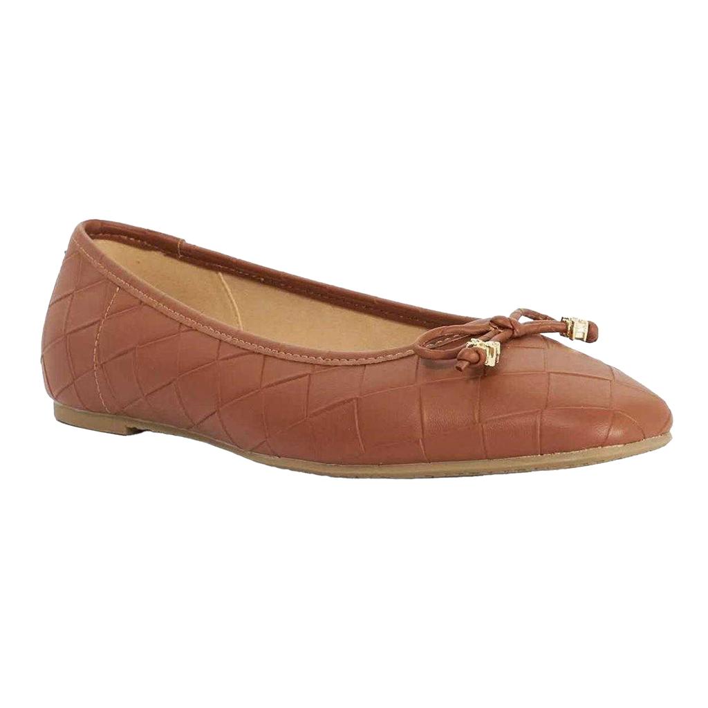 Dune London Womens/Ladies Hampers Ballet Flats