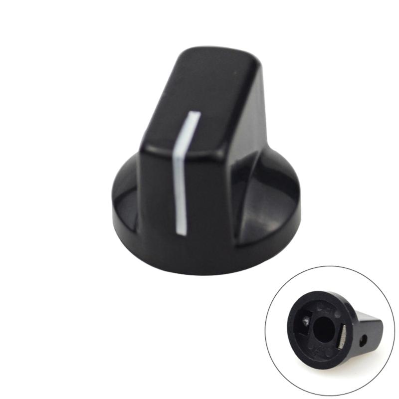 10 шт. Разноцветные ручки для педальных переключателей гитарных эффектов, колпачки для педалей гитарных эффектов