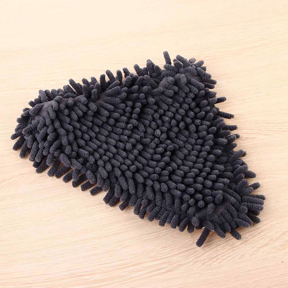 Wash Floors Flat Microfiber Clean Tool Triangle Rag Dust Mop Mop Accessories Mop Head