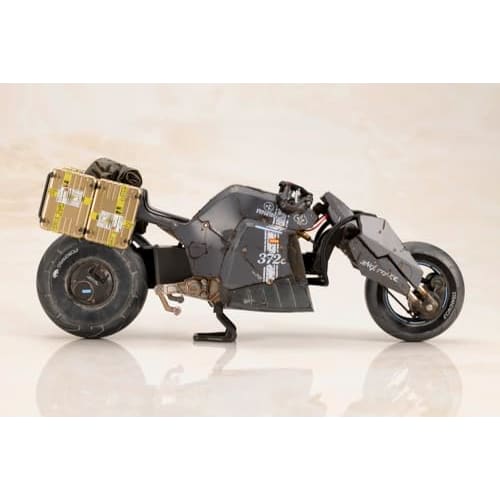 Kotobukiya Death Stranding Reverse Trike OP Ver. 1/12 Scale Plastic Model, Approximately 195mm Long