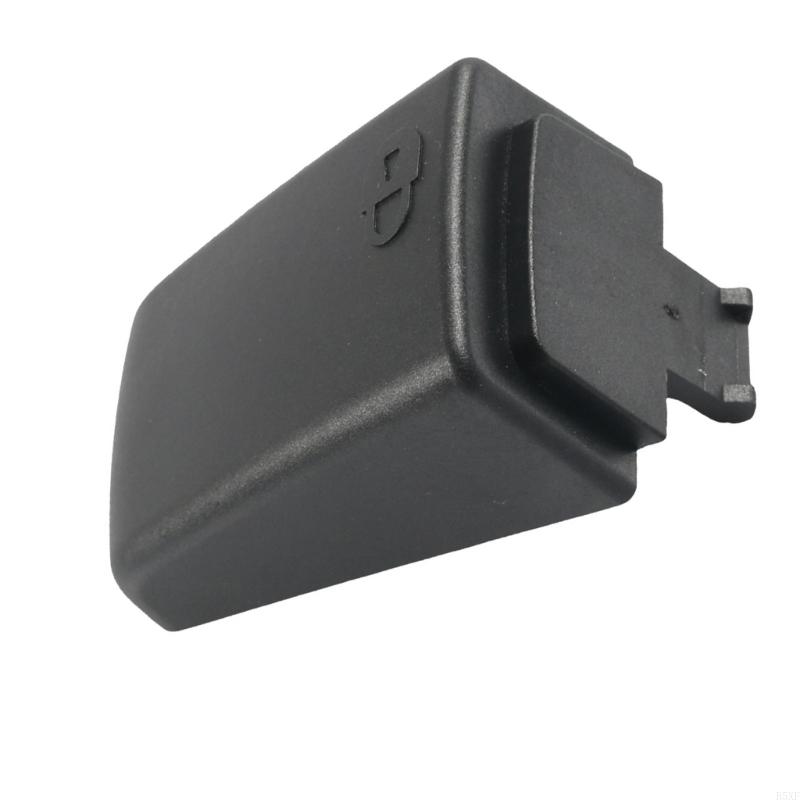 2025 Installs Exterior Door Handle Cover No Modification Needed for Automotives