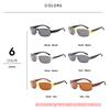 Classic Goggles Unisex Sunglasses Fashion Men's  Glasses Driving Eyeglasses