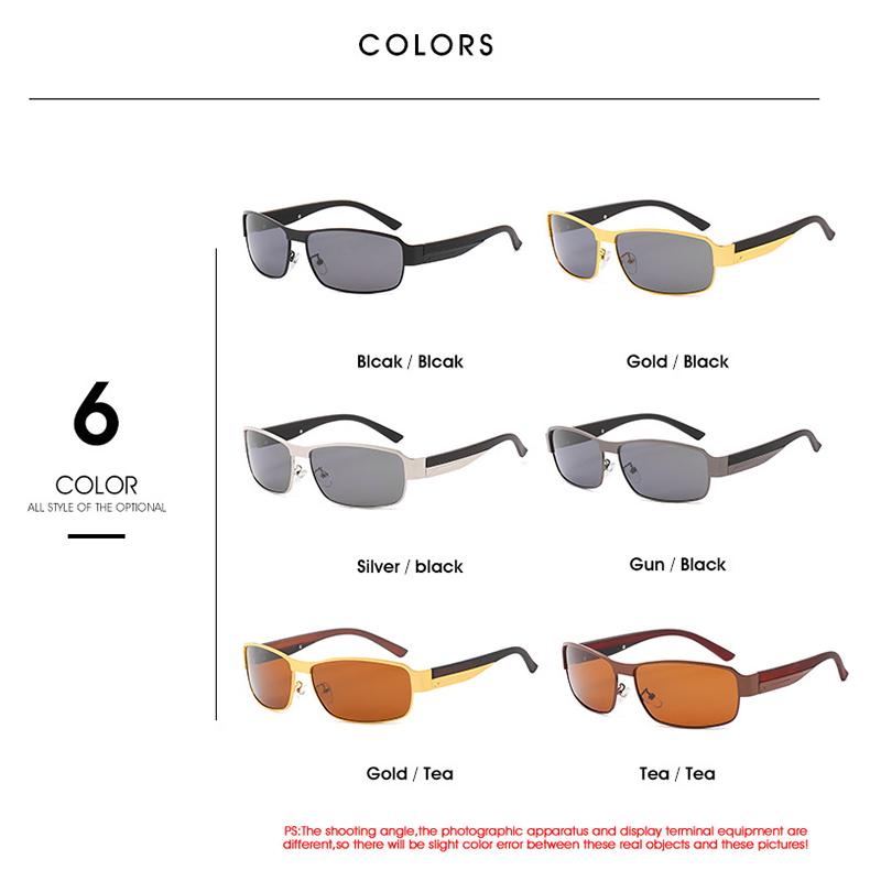 Classic Goggles Unisex Sunglasses Fashion Men's Glasses Driving Eyeglasses