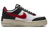 Nike Air Force 1 Low Shadow Белый Саммит Университетский Красный Черный Женские DR7883-102