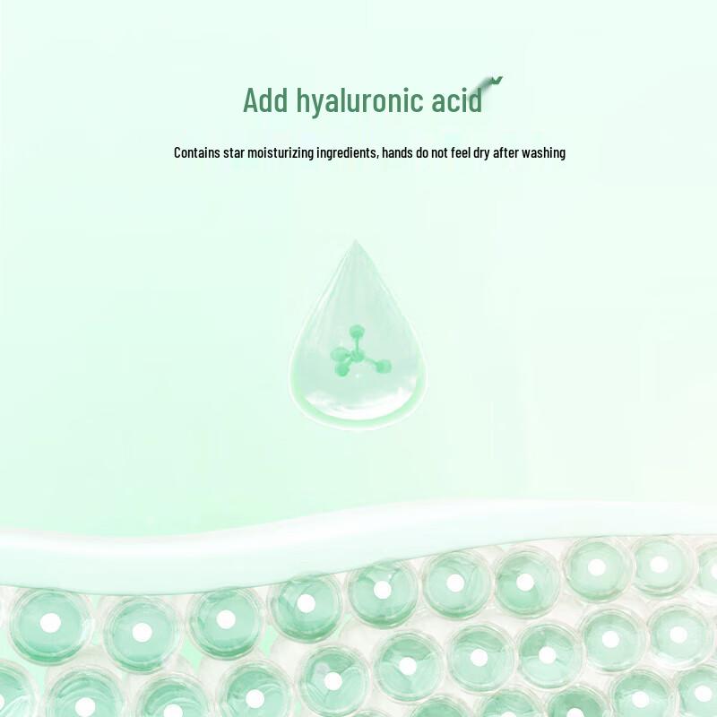 Superpower Tea Tree Antibacterial Hand Wash